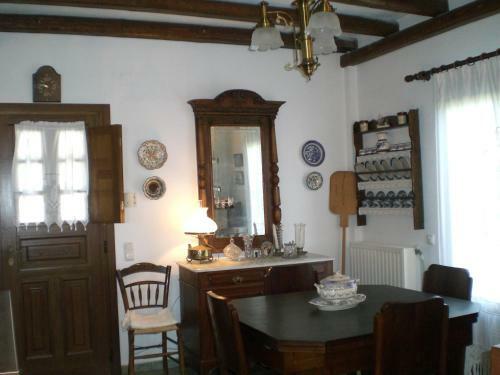 Hostal Pension Panos