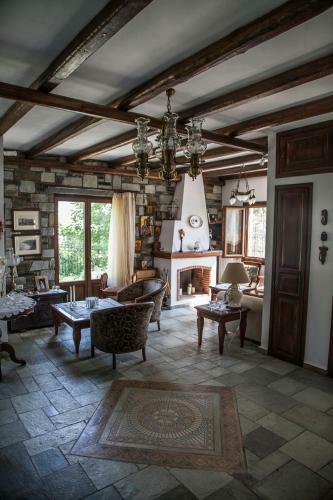 Hostal Pension Panos