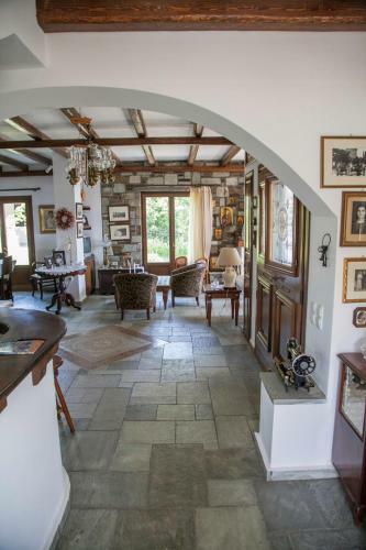 Hostal Pension Panos