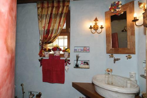 Pelion Villa Alkistis Myth And Magic