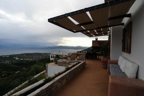 Pelion Villa Alkistis Myth And Magic
