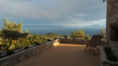Pelion Villa Alkistis Myth And Magic