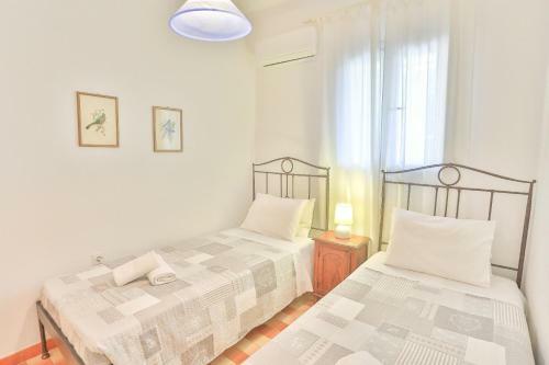 Apartamento Beach Apt Effi