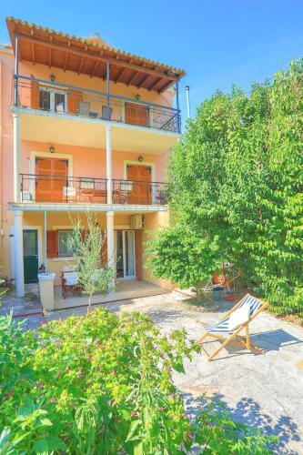 Apartamento Beach Apt Effi