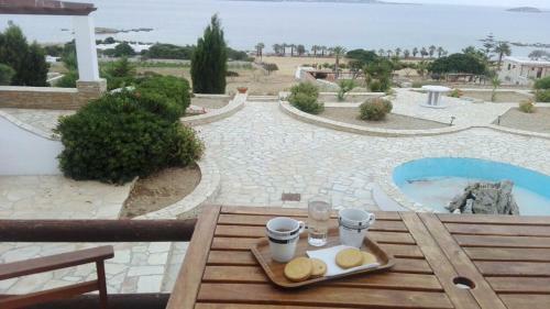 Rose's House