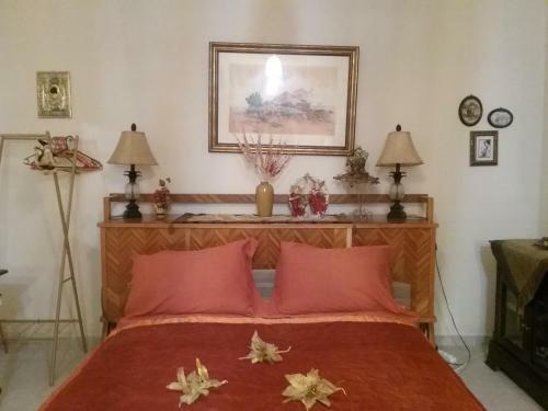 Apartamento Olive Luxouri