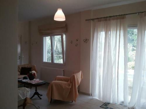 Apartamento Olive Luxouri