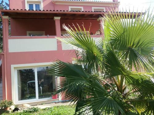 Apartamento Olive Luxouri