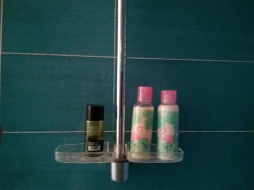 Apartamento Olive Luxouri