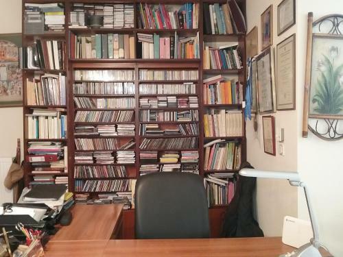 Apartamento Olive Luxouri