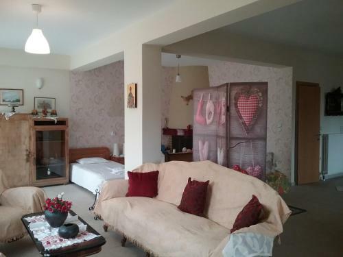 Apartamento Olive Luxouri