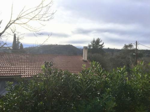 Apartamento Olive Luxouri