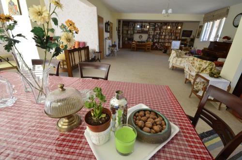 Apartamento Olive Luxouri