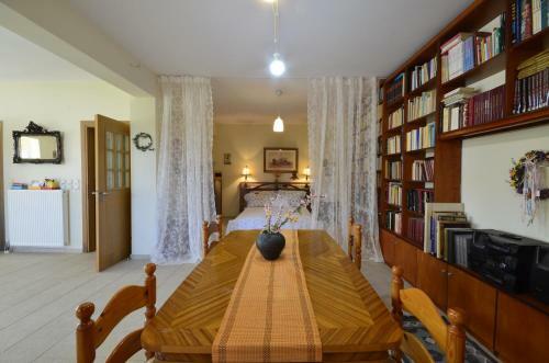 Apartamento Olive Luxouri