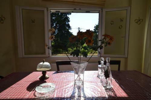 Apartamento Olive Luxouri