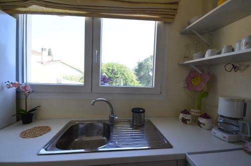 Apartamento Olive Luxouri