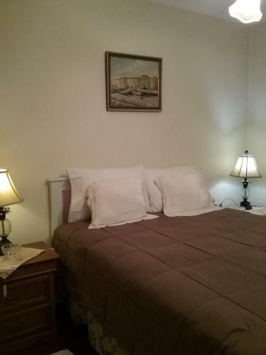 Apartamento Olive Luxouri