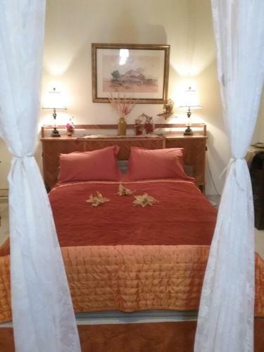 Apartamento Olive Luxouri