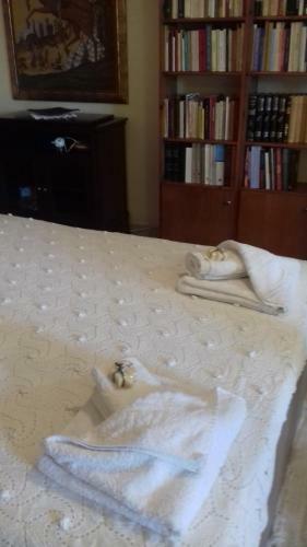 Apartamento Olive Luxouri