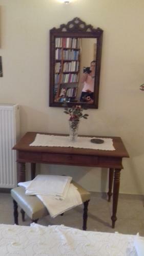 Apartamento Olive Luxouri