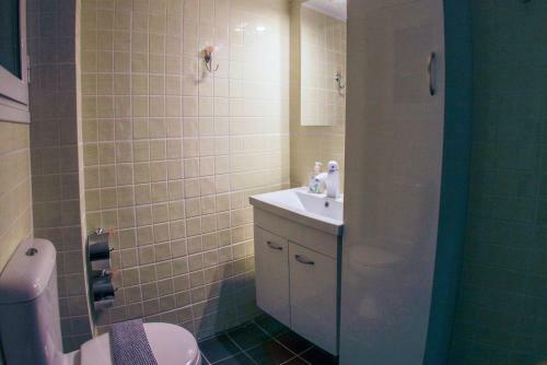 Apartamento Lak Alepochori Homes