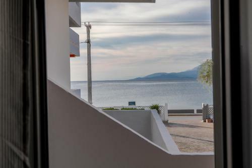 Apartamento Lak Alepochori Homes