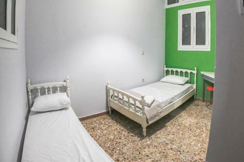 Apartamento Lak Alepochori Homes