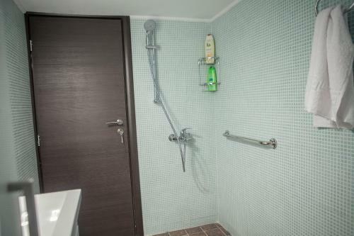 Apartamento Lak Alepochori Homes