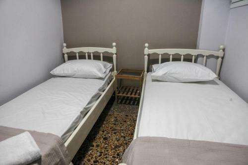 Apartamento Lak Alepochori Homes