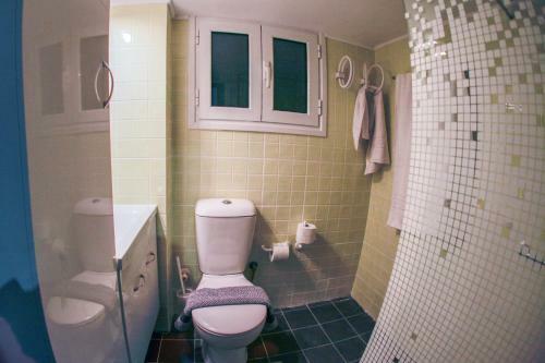 Apartamento Lak Alepochori Homes