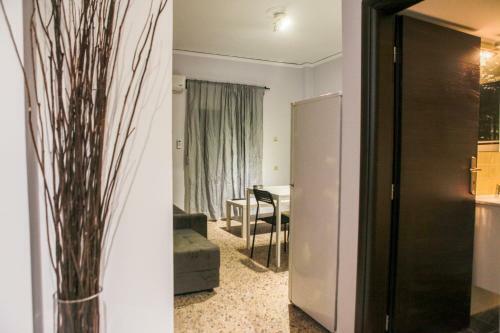 Apartamento Lak Alepochori Homes