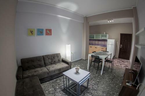 Apartamento Lak Alepochori Homes
