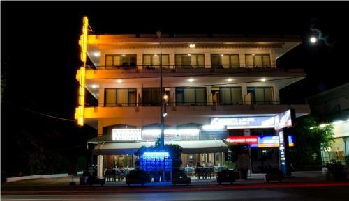Hotel Oscar