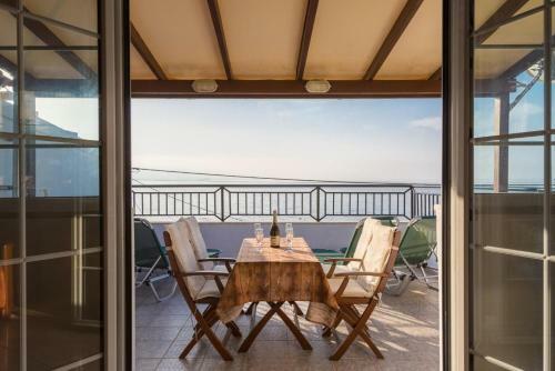 Apartamento Georgia