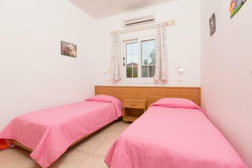 Apartamento Georgia