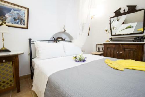 Apartamento Mylopetres