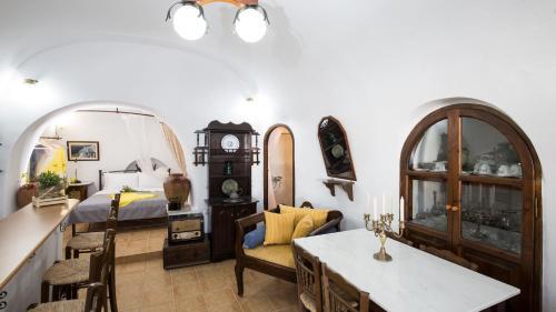 Apartamento Mylopetres