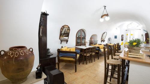 Apartamento Mylopetres