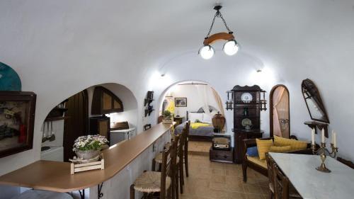 Apartamento Mylopetres