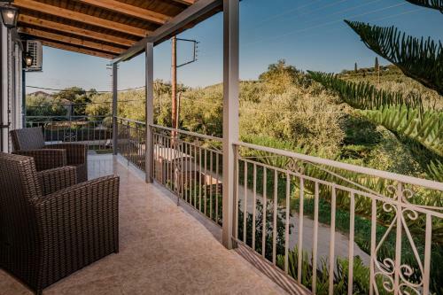 Ruvelis Villa