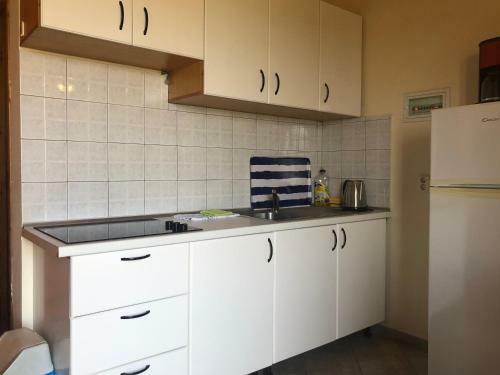 Apartamento Blue Sky