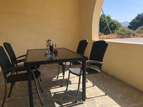 Apartamento Blue Sky