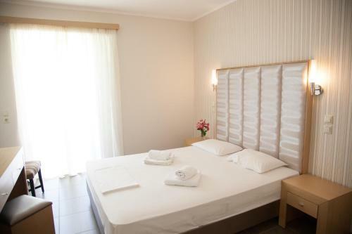 Hotel Kanali