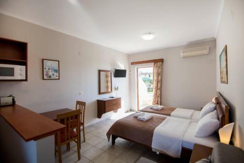 Aparthotel Katerina Hotel