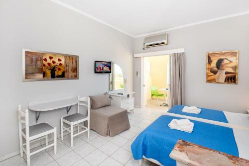Aparthotel Katerina Hotel