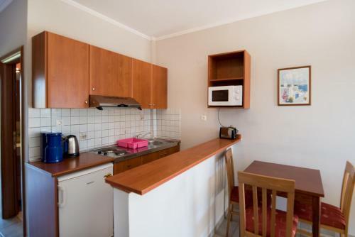Aparthotel Katerina Hotel