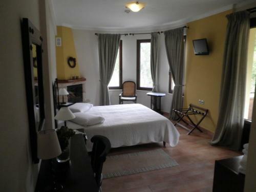 Melegos Inn Hotel