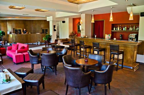 Melegos Inn Hotel