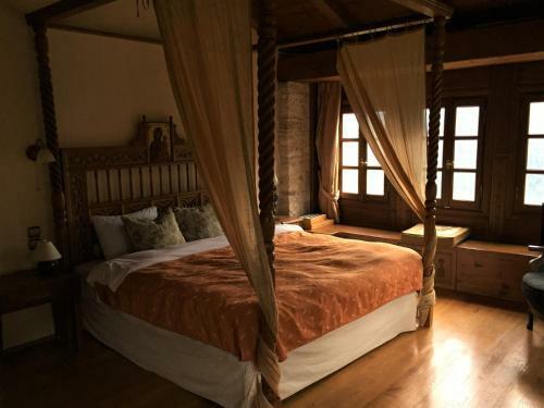 Posada Old Inn