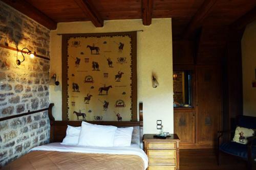 Posada Old Inn